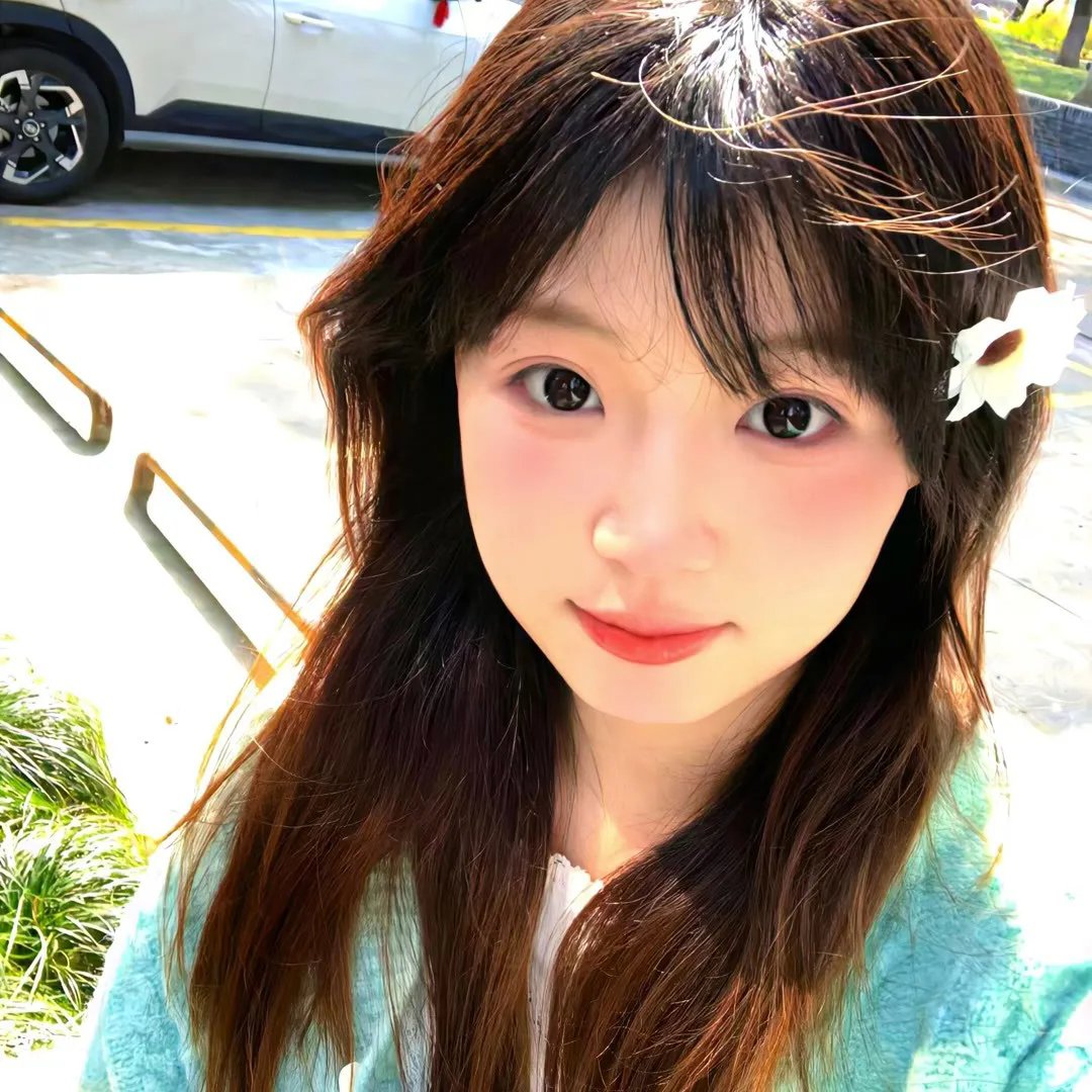 灵气逼人